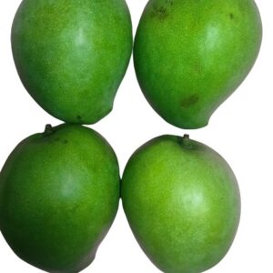 Apple Pasand Mango (1Kg Box) | Naturally Ripened and Carbide Free