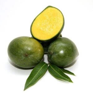 Kalapadi Mango (1Kg/3Kg Box) | Naturally Ripened and Carbide Free