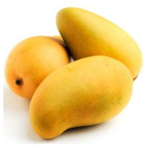 Mallika Mango (1Kg/3Kg/5Kg Box) | Naturally Ripened and Carbide Free
