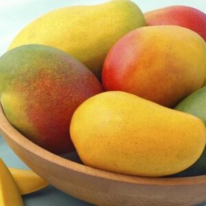 Fresh Mango Variety Box (3Kg/5Kg Box) | Naturally Ripened and Carbide Free