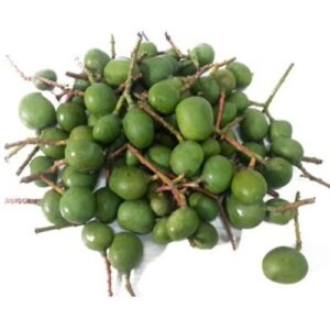 Vadumangas Raw - 1Kg