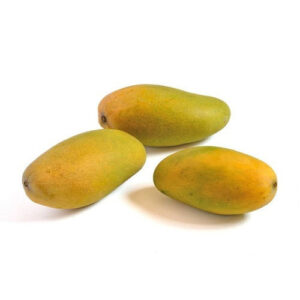 Dasheri Mango (1Kg/3Kg/5Kg Box) | Naturally Ripened and Carbide Free